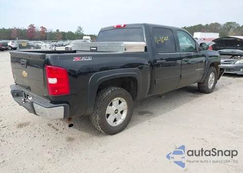 2012 Chevrolet Silverado 1500 Lt from USA, damaged, VIN 1GCPKSE76CF151789